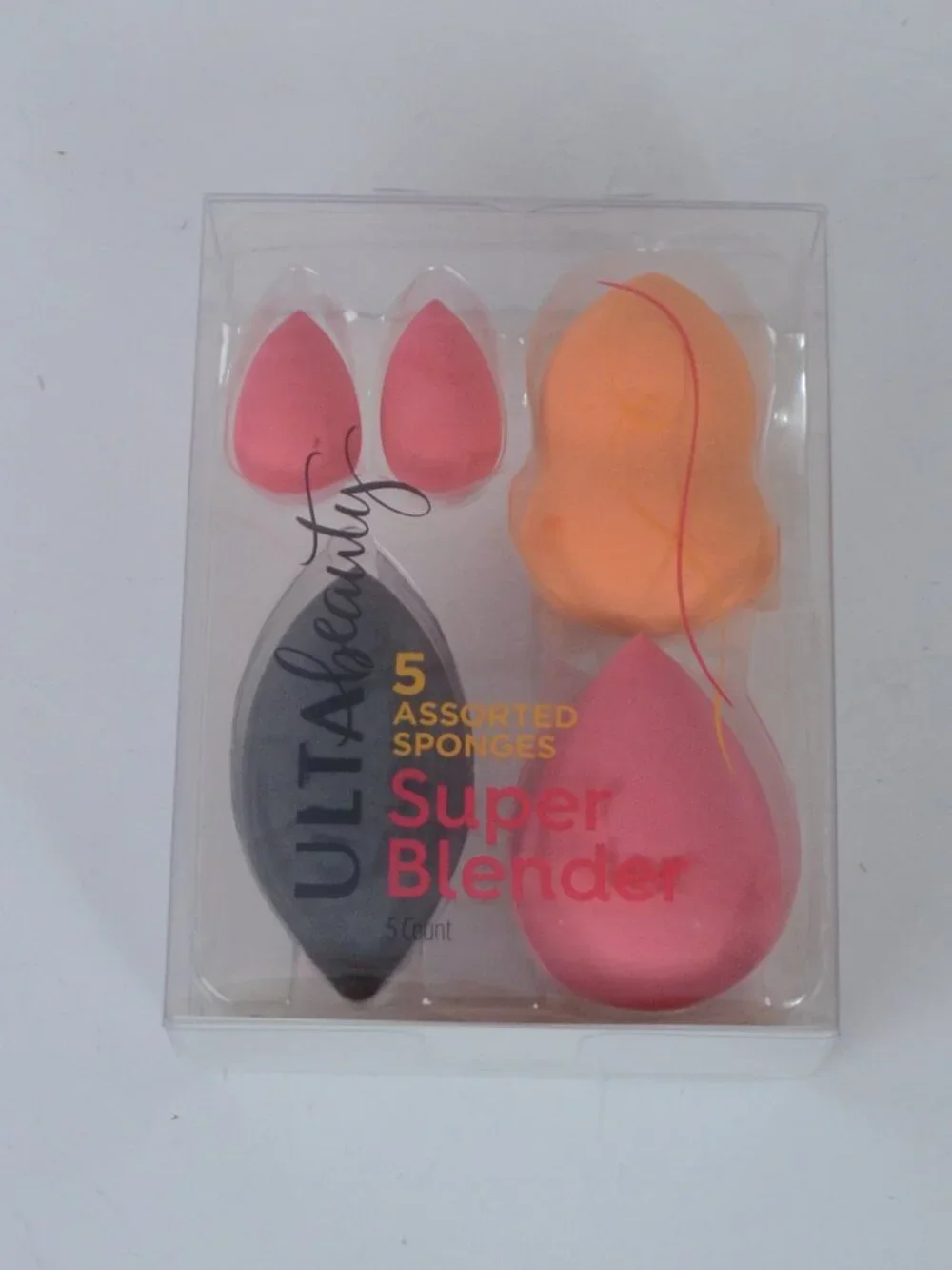NWT ULTA Super Blenders (7)